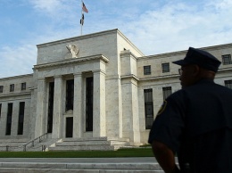 Федеральная резервная система США повысила учетную ставку