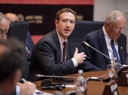 Глава Facebook признал крупную утечку данных и рассказал о новых мерах защиты
