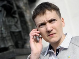 Зачем Савченко атаковала Тимошенко?