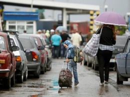 43% вернувшихся украинских работников не планируют снова выезжать за границу, - СМИ