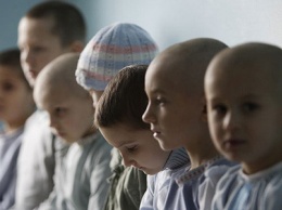 Онкобольные дети из Харькова поедут лечиться в Австрию