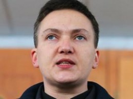 Березовец: У Савченко в Раде могли быть другие соучастники