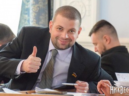 Депутат Рымарь заявил, что в Николаеве за транспорт отвечает партия «БПП»