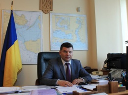 Омелян внес представление на увольнение главы Укртрансбезопасности