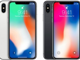 IPhone X 2018 будет дешевле предшественника