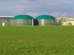 ЕБРР выделил $5 млн ГК "Днепровская" на строительство биогазовой установки