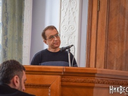 Оперативники СБУ задержали «куратора силовиков» из мэрии Николаева - его подозревают в участии в коррупционной схеме