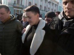 Кабакаев: "По делу Рубана и Савченко СБУ отработала отлично"