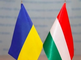 МИД Украины объяснили причины недовольства Венгрии