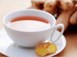 Преимущества имбирного чая и почему вы должны начать пить его сразу!