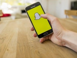 Snapchat запретил объявление ICO в своем приложении