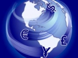 Доллар упал из-за торговых и геополитических рисков