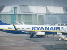 Ryanair в Украине: "Борисполь" и "Львов" договорились о начале полетов