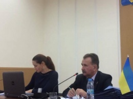 Миколаенко созывает сессию Херсонского горсовета