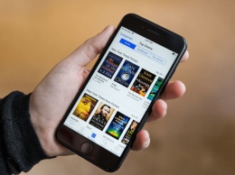 Каким будет iBooks в iOS 12?