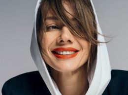 Юлия Пелипас проведет шопинг-сессии в киевском бутике Saint Laurent