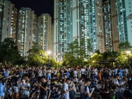 Каждый седьмой житель Гонконга оказался миллионером