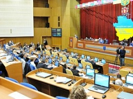 Какие проекты будут реализованы в Бердянске при помощи областного бюджета?