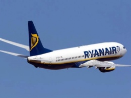Ryanair перейдет в терминал "F" "Борисполя", как только обеспечит 15 рейсов в сутки - Рябикин