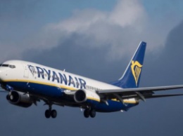 Дешевые авиабилеты и рейсы в 6 европейских стран: в Украину возвращается лоукост Ryanair