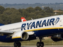 Степанов не смог завести Ryanair в Одессу (ФОТО)