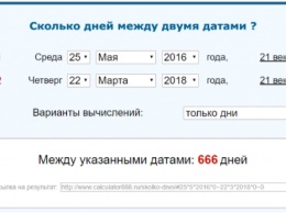 Журналисты увидели в задержании Савченко "число зверя"