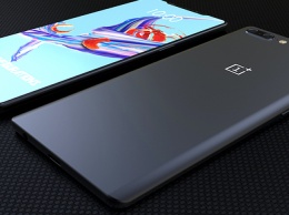 В сеть утекли предположительные характеристики смартфона OnePlus 6