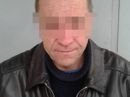 На Николаевщине задержан рецидивист, который полгода скрывался от полиции