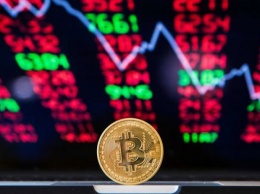 Неожиданное падение Bitcoin: что произошло ночью и чего следует ожидать