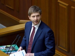 Главу Нацкомиссии по тарифам Вовка уволят