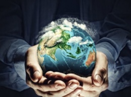 Харьков присоединится к экологической акции «Час Земли»