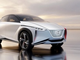 Nissan разработает 8 электрокаров и 20 беспилотников к 2022 году