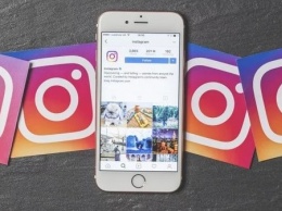 Instagram меняет алгоритм формирования новостной ленты