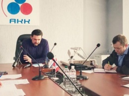 Руководство Бердянской «АКК» опровергает обвинения в свой адрес со стороны СБУ