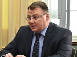 Главу Волоколамского района отправили в отставку
