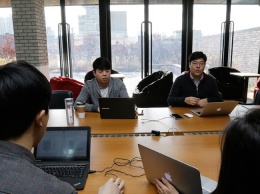 В Южной Корее компьютеры будут отключать принудительно в конце рабочего дня