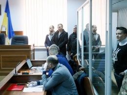 Киевский суд освободил Надежду Савченко из-под стражи
