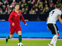 Португалия - Египет 2:1 Видео голов и обзор матча