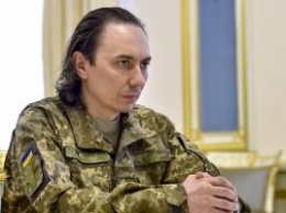 Полковник ВСУ Безъязыков, обвиняемый в госизмене, останется под арестом до 21 мая