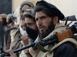 Россия вооружает боевиков "Талибана" - генерал США