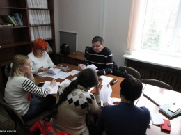 Рабочая группа по решению проблемы бездомных животных в Николаеве выработала рекомендации к новой программе