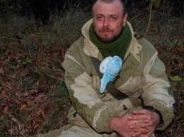 В Дебальцево арестовали боевика "Мачете", убившего беременную подругу