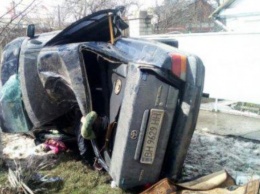 Смертельное ДТП в Одессе: тела вырезали из авто