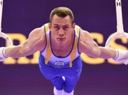 Радивилов выиграл второе золото на этапе Кубка мира в Дохе