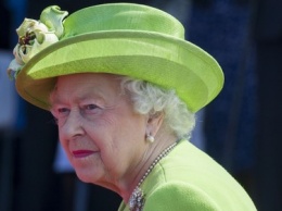 Королева Елизавета II даст старт Лондонскому марафону