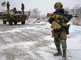 Ехал с войны: инцидент с бойцом АТО задел украинцев за живое