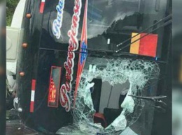 "Поворот смерти": в ДТП с автобусом погибли 12 человек