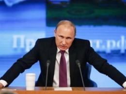 Угроза для Кремля: фразе Путина дали новое объяснение