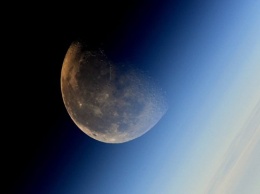 Индия отложила апрель запуск космического аппарата к Луне