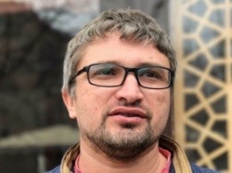 Украина требует от РФ освободить арестованного крымского татарина Мемедеминова